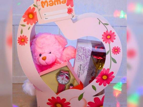 COMBO CARTERA CORAZON