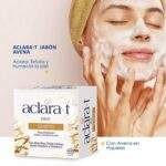 JABON AVENA ACLARA-T 