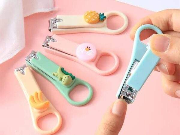 CORTA UÑA KAWAII
