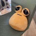 PELUCHE POU