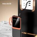 POWERBANK 4 LINEAS 50000MAH - Imagen 2