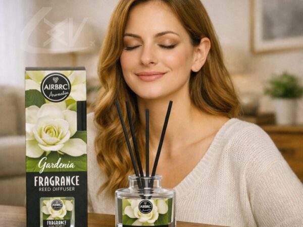 AROMATICOS AIRBRC