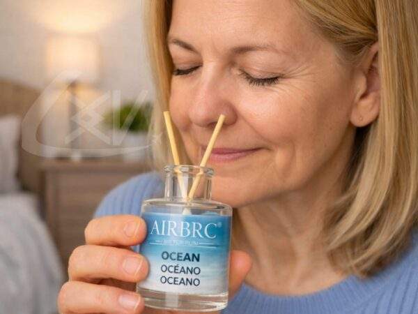 AROMATICOS PEQUEÑOS AIRBRC