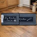 PACK DE PISO ABSORVENTE DE COCINA  - Imagen 5