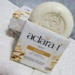 JABON AVENA ACLARA-T  - Imagen 3