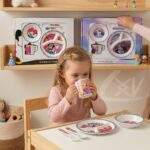 SET DE PLATO DISNEY - Imagen 2