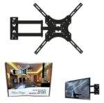 SOPORTE RACK DE TV 32"- 40" - Imagen 4