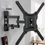 SOPORTE RACK DE TV 32"- 40"