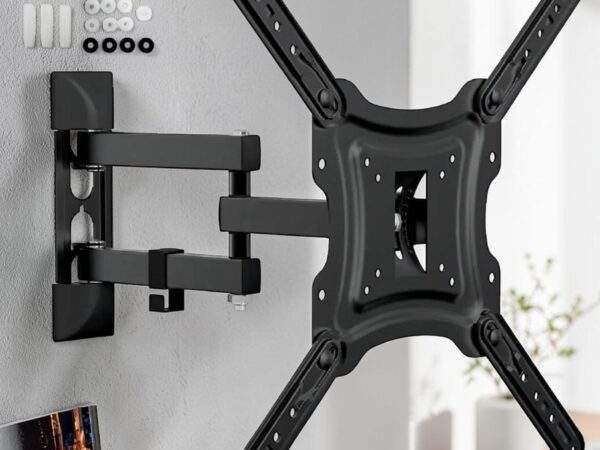 SOPORTE RACK DE TV 32"- 40"