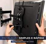 SOPORTE RACK DE TV 32"- 40" - Imagen 2