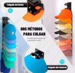 ORGANIZADOR DE GORRAS - Imagen 2