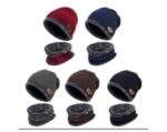 GORRO CON CUELLERA - Imagen 3