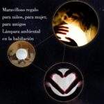 LAMPARA LUNA 3D - Imagen 5