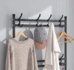 ZAPATERA ORGANIZADORA CON PERCHERO 5 NIVELES - Imagen 3