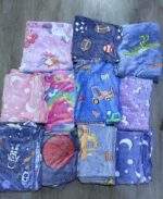 MANTA LUMINOSA PARA NIÑOS - Imagen 6