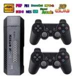 CONSOLA VIDEO JUEGO GAME STICK X2 - Imagen 5