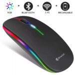 MAUSE INALAMBRICO - Imagen 2
