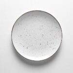 PLATO TENDIDO GRIS - Imagen 2