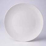 PLATO TENDIDO BLANCO - Imagen 2