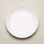 PLATO TENDIDO BLANCO - Imagen 4