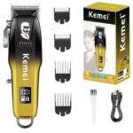 CLIPPER KEMEI 709A - Imagen 2