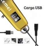 CLIPPER KEMEI 709A - Imagen 3