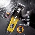 CLIPPER KEMEI 709A - Imagen 4