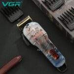 CLIPPER VGR 689