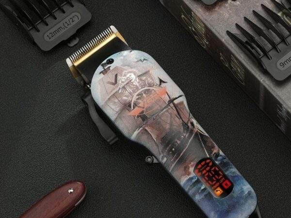 CLIPPER VGR 689
