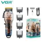 CLIPPER VGR 689 - Imagen 3