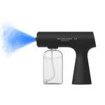 PISTOLA PULVERIZADOR DE BARBERIA
