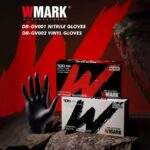 GUANTES DE NITRILO WMARK