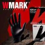 GUANTES DE NITRILO WMARK - Imagen 3