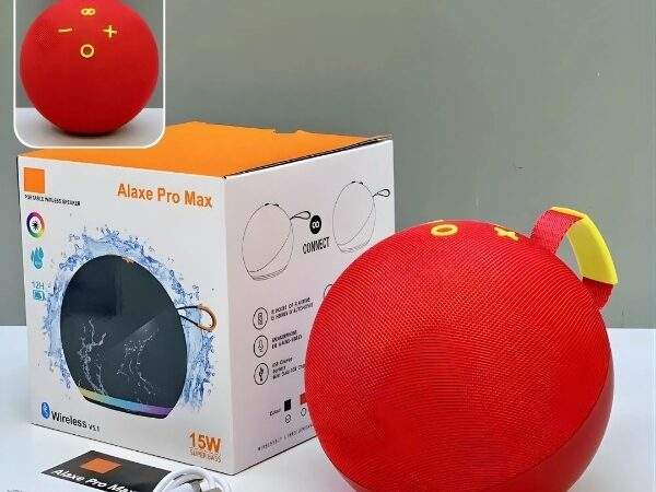 PARLANTE ALEXA PRO MAX
