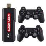 CONSOLA VIDEO JUEGO GAME STICK X2
