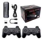 CONSOLA VIDEO JUEGO GAME STICK X2 - Imagen 4