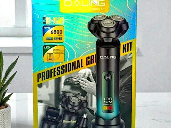 MAQUINA DALING 9501-3 EN 1