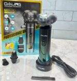 MAQUINA DALING 9501-3 EN 1 - Imagen 2