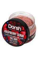 EXFOLIANTE CARBON/ FRESA DORSH - Imagen 3