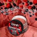 EXFOLIANTE CARBON/ FRESA DORSH