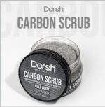 EXFOLIANTE CARBON/ FRESA DORSH - Imagen 2