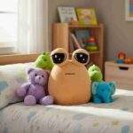 PELUCHE POU - Imagen 3