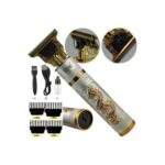 TRIMMER DRAGON 762 - Imagen 2