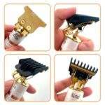 TRIMMER DRAGON 762 - Imagen 4