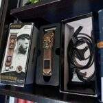 TRIMMER ROZIA 3443 - Imagen 2