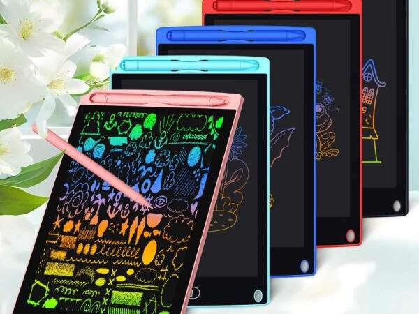 TABLET 12 PULGADAS PARA NIÑOS