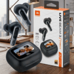 AUDIFONO CON PANTALLA JBL