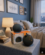 PARLANTE ALEXA PRO MAX - Imagen 2