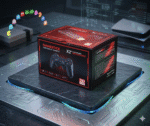 CONSOLA VIDEO JUEGO GAME STICK X2 - Imagen 2
