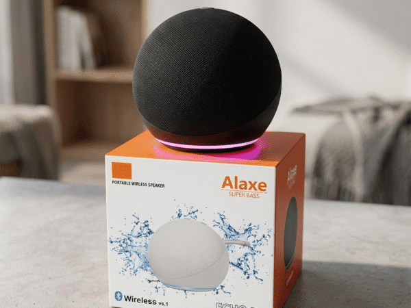 PARLANTE ALEXA MINI